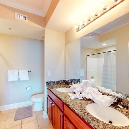 Appartamento Crystal Tower 603 Gulf Shores Esterno foto
