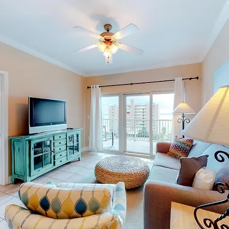 Appartamento Crystal Tower 603 Gulf Shores Esterno foto
