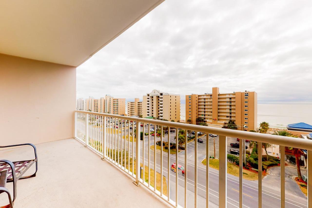 Apartment Crystal Tower 603