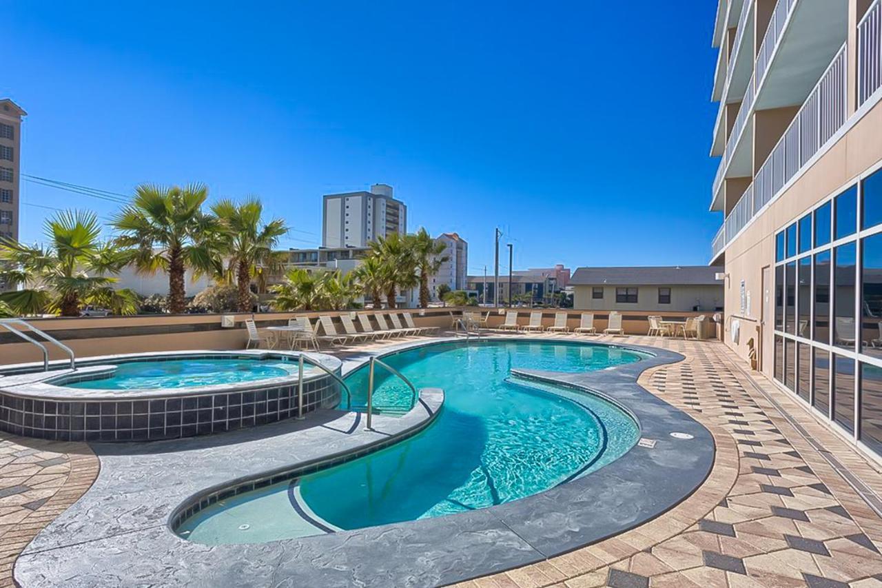Crystal Tower 603 * Gulf Shores