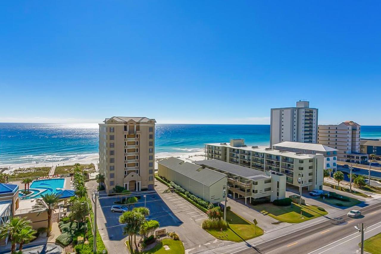 Crystal Tower 603 * Gulf Shores