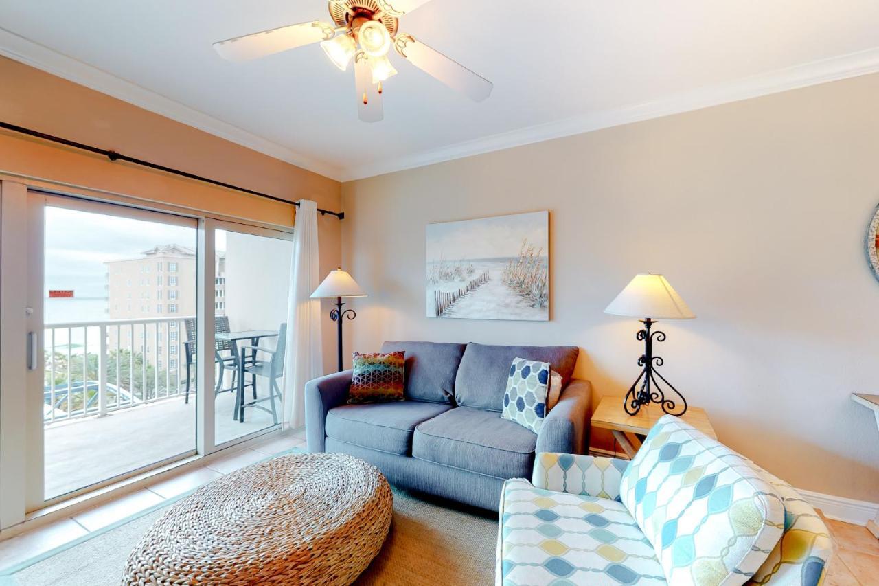 Apartment Crystal Tower 603 Gulf Shores