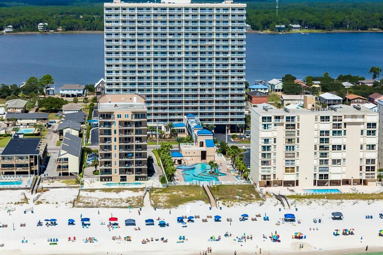 Crystal Tower 603 * Gulf Shores