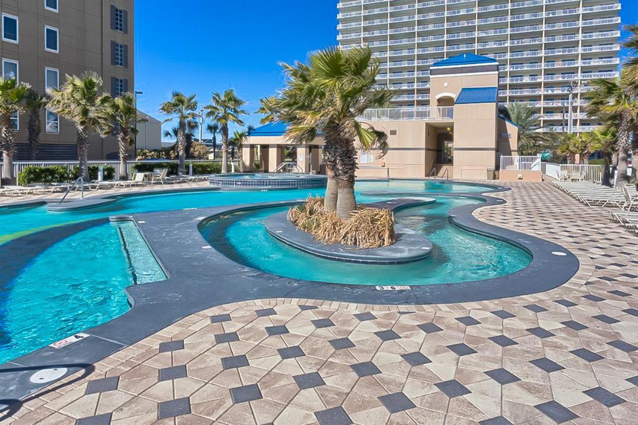 Crystal Tower 603 Apartment Gulf Shores