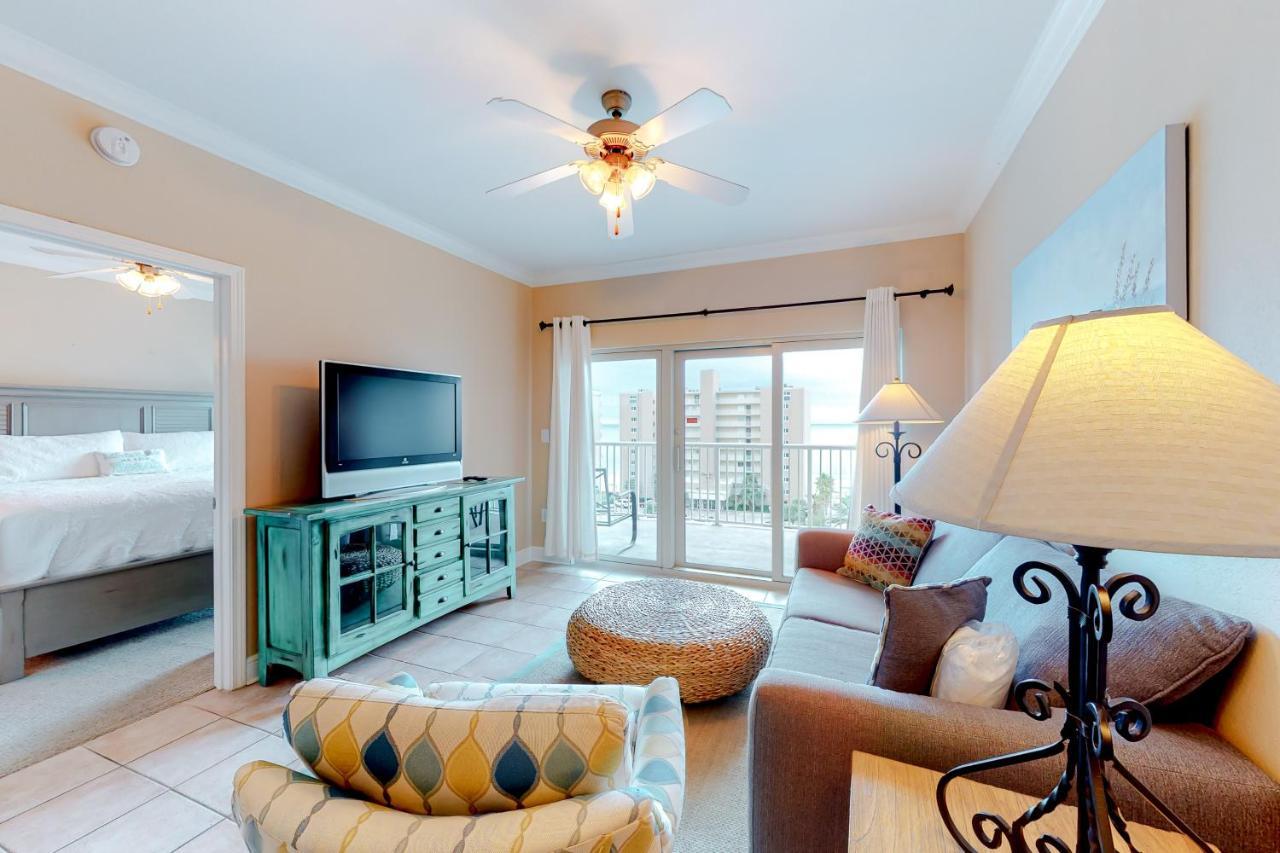 Crystal Tower 603 Apartment Gulf Shores