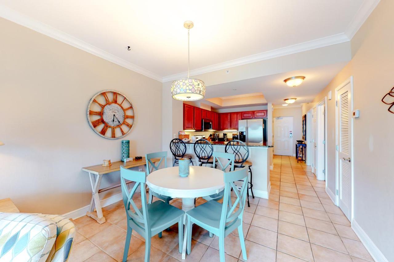 Crystal Tower 603 Gulf Shores