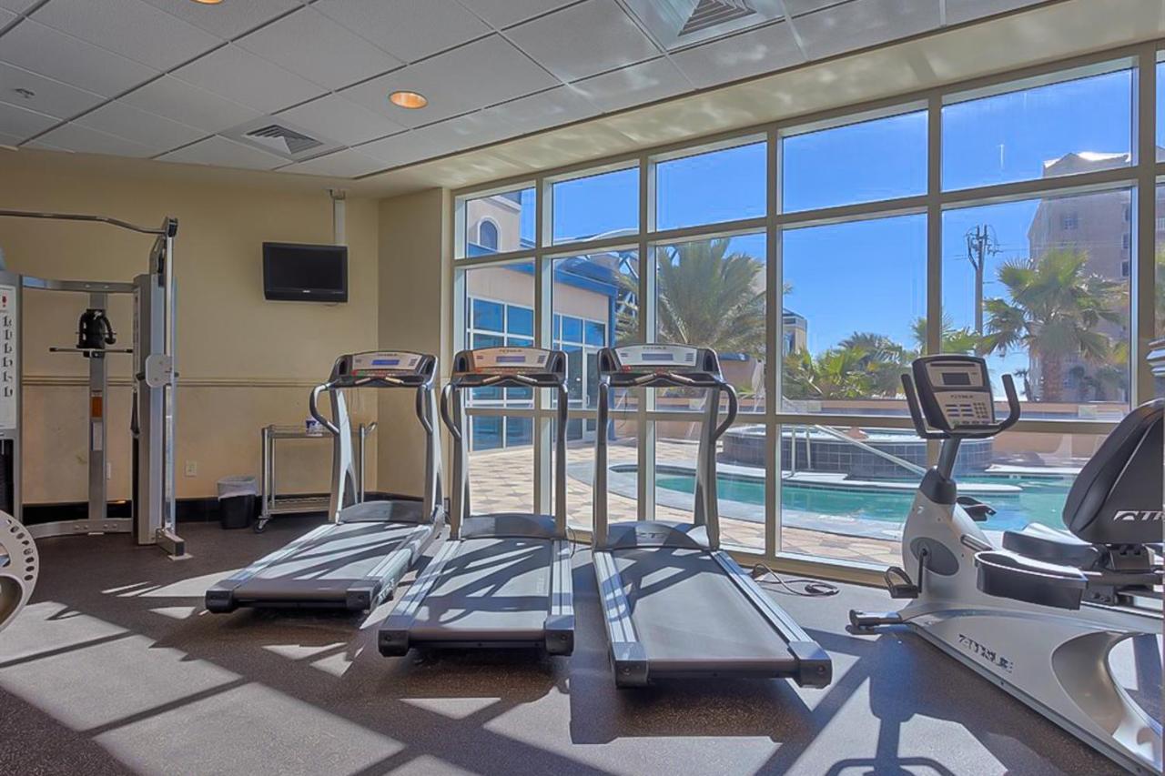 Crystal Tower 603 * Gulf Shores