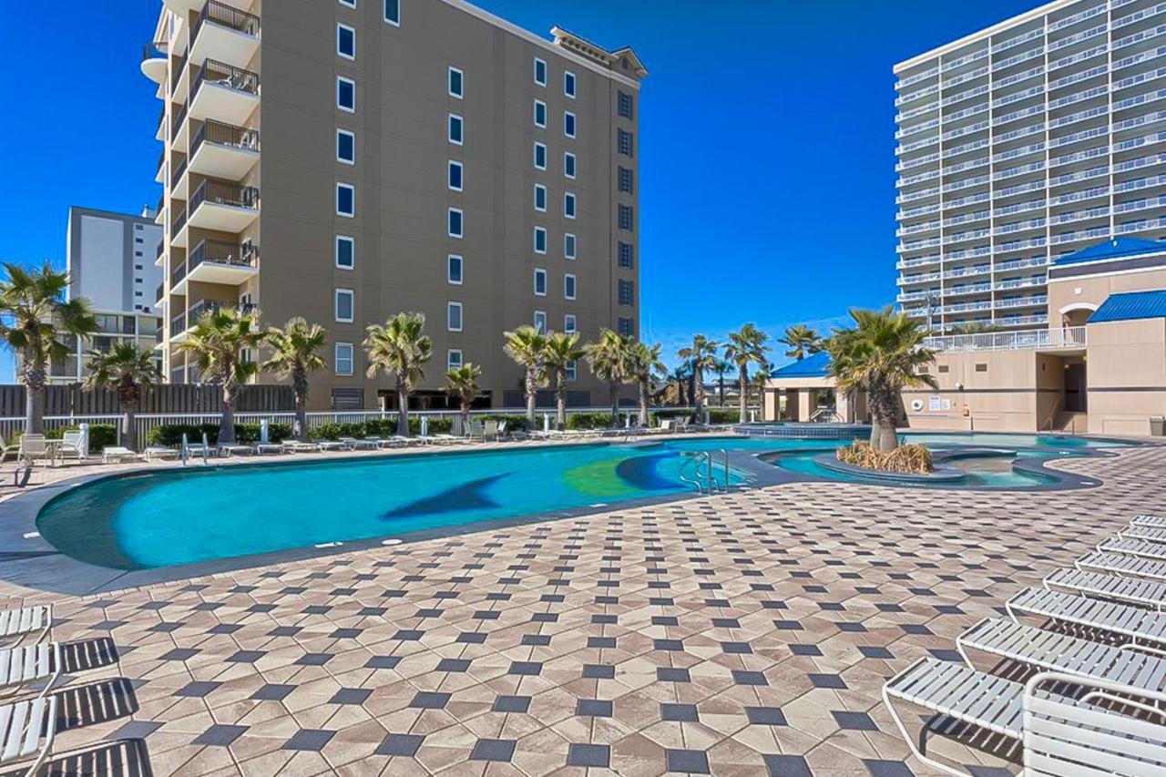 Apartment Crystal Tower 603 Gulf Shores